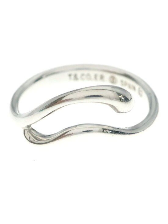Tiffany & Co. Jewelry - Tiffany & Co Elsa Peretti Teardrop Ring Silver